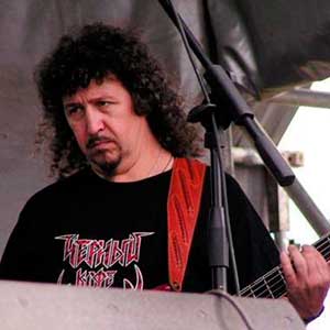 Yury Makhin
